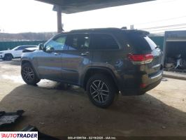 Jeep Grand Cherokee 2021 3 Jeep Grand Cherokee 2021 3