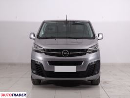 Opel Vivaro 2019 2.0