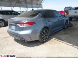 Toyota Corolla 2021 2