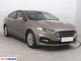 Ford Mondeo 2019 1.5 162 KM