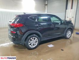 Hyundai Tucson 2020 2