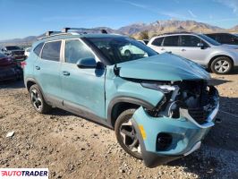 Kia Pozostałe 2024 2