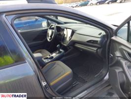 Subaru Pozostałe 2024 2