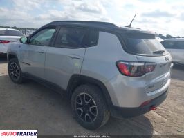 Jeep Compass 2024 2