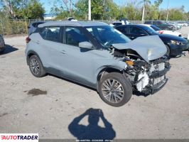 Nissan Pozostałe 2021 1