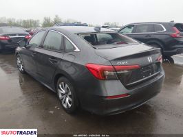 Honda Civic 2023 2