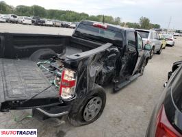 Chevrolet Colorado 2019 2