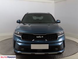 Kia Sorento 2023 1.6 261 KM