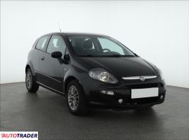 Fiat Punto 2011 1.2 68 KM