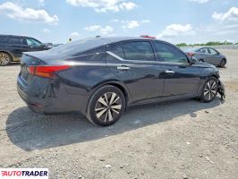 Nissan Altima 2020 2