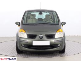 Renault Modus 2004 1.6 87 KM Renault Modus 2004 1.6 87 KM