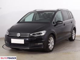Volkswagen Touran 2018 2.0 147 KM