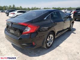 Honda Civic 2016 2 Honda Civic 2016 2