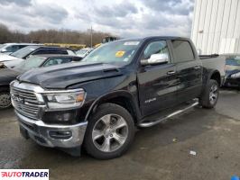 Dodge Ram 2022 5