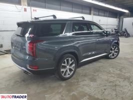 Hyundai Pozostałe 2022 3 Hyundai Pozostałe 2022 3