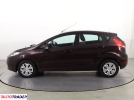 Ford Fiesta 2009 1.2 59 KM