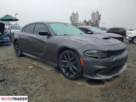 Dodge Charger 2020 3 Dodge Charger 2020 3