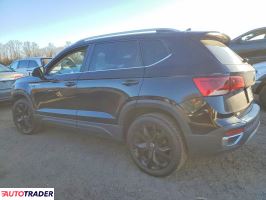 Volkswagen Pozostałe 2022 1