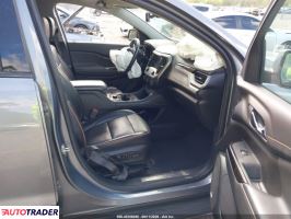 GMC Acadia 2021 3
