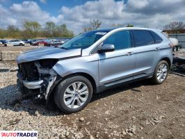 Ford Edge 2022 2