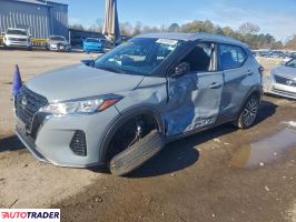 Nissan Pozostałe 2022 1