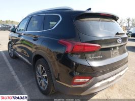 Hyundai Santa Fe 2020 2