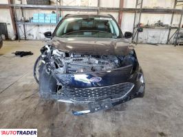 Ford Escape 2021 1 Ford Escape 2021 1