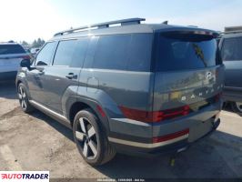 Hyundai Santa Fe 2024 2