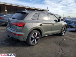 Audi Q5 2024 2