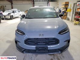 Honda HR-V 2026 2