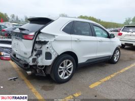 Ford Edge 2020 2