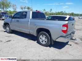 Toyota Tundra 2020 5 Toyota Tundra 2020 5