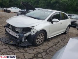 Toyota Corolla - zobacz ofertę