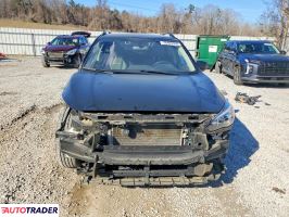 Subaru Pozostałe 2022 2