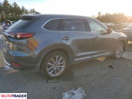 Mazda CX-9 2023 2 Mazda CX-9 2023 2