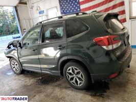 Subaru Forester 2022 2