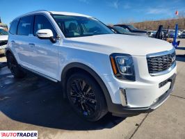 Kia Pozostałe 2022 3