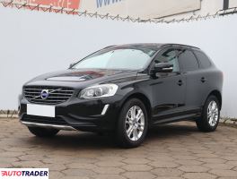 Volvo XC60 2014 2.4 178 KM