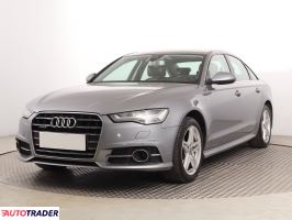 Audi A6 2018 2.0 187 KM
