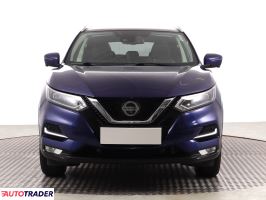 Nissan Qashqai 2018 1.2 113 KM