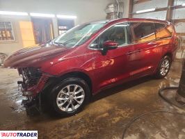 Chrysler Pacifica - zobacz ofertę