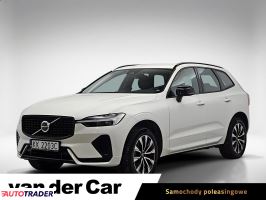 Volvo XC60 2023 2.0 197 KM