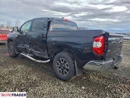 Toyota Tundra 2020 5