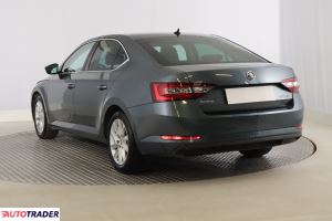 Skoda Superb 2019 2.0 147 KM