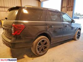 Ford Expedition 2024 3