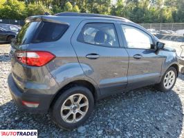 Ford EcoSport 2018 1