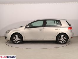 Volkswagen Golf 2009 1.4 79 KM