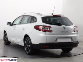 Renault Megane 2016 1.2 130 KM Renault Megane 2016 1.2 130 KM