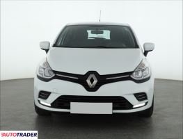 Renault Clio 2020 0.9 88 KM