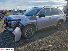 Subaru Forester - zobacz ofertę